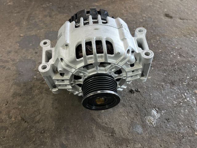 bontott AUDI A3 Generátor