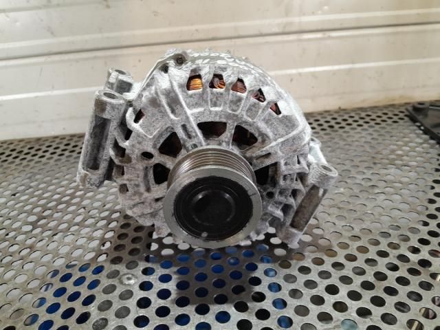 bontott AUDI A3 Generátor