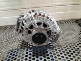 bontott AUDI A3 Generátor