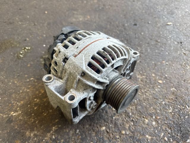 bontott AUDI A3 Generátor