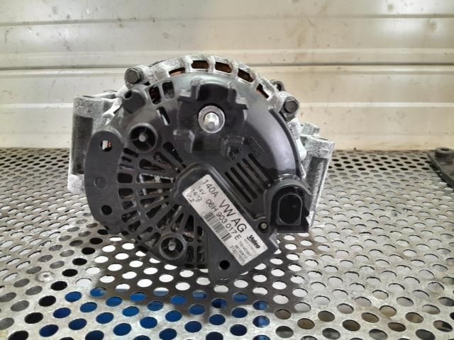 bontott AUDI A3 Generátor