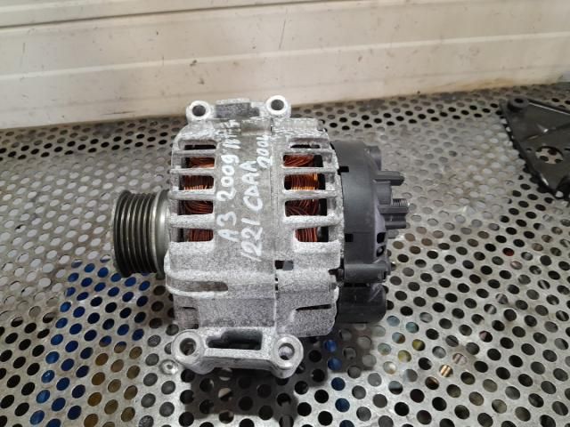 bontott AUDI A3 Generátor