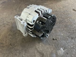 bontott AUDI A3 Generátor