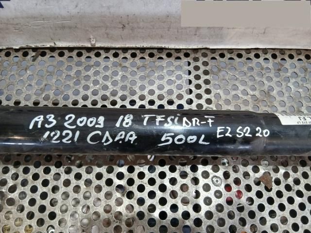 bontott AUDI A3 Jobb Féltengely