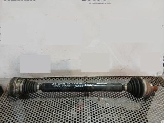 bontott AUDI A3 Jobb Féltengely