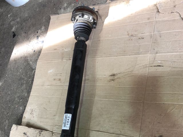 bontott AUDI A3 Jobb Féltengely