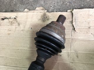 bontott AUDI A3 Jobb Féltengely