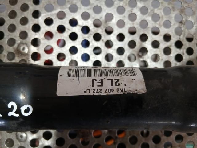 bontott AUDI A3 Jobb Féltengely