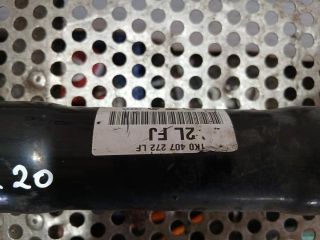 bontott AUDI A3 Jobb Féltengely