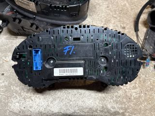 bontott AUDI A3 Kilométeróra