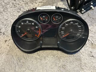 bontott AUDI A3 Kilométeróra