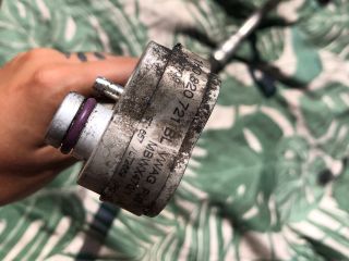 bontott AUDI A3 Klíma Cső