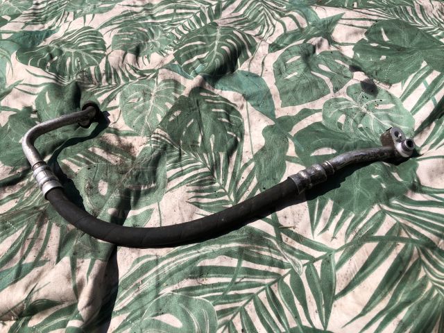 bontott AUDI A3 Klíma Cső