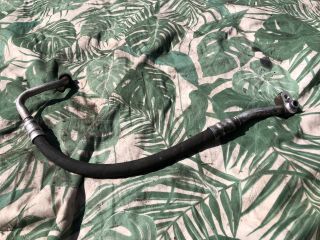 bontott AUDI A3 Klíma Cső