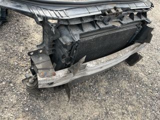 bontott AUDI A3 Komplett Homlokfal (Részeivel)