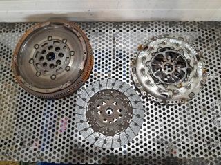 bontott AUDI A3 Kuplung Szett (Szerkezet, Tárcsa)