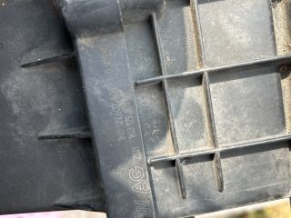 bontott AUDI A3 Légszűrő Ház