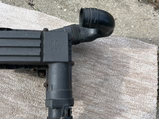 bontott AUDI A3 Légszűrő Ház