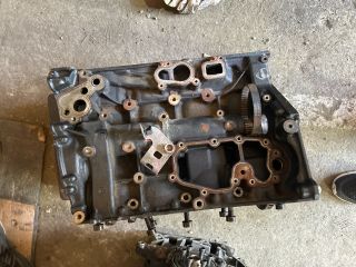 bontott AUDI A3 Motorblokk (Fűzött)