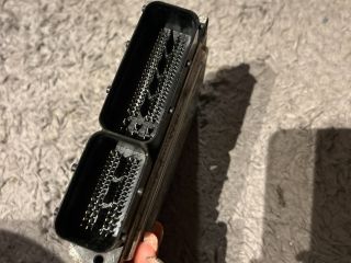 bontott AUDI A3 Motorvezérlő