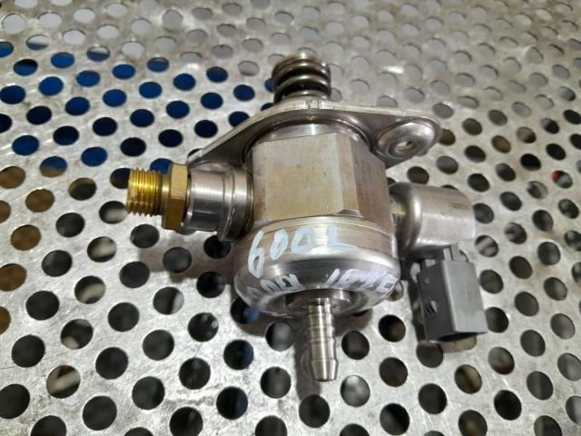 bontott AUDI A3 Nagynyomású Szivattyú