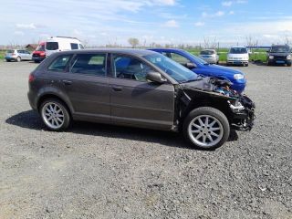 bontott AUDI A3 Nagynyomású Szivattyú