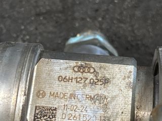 bontott AUDI A3 Nagynyomású Szivattyú