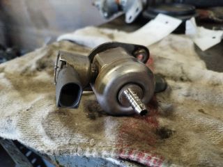 bontott AUDI A3 Nagynyomású Szivattyú