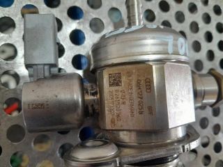 bontott AUDI A3 Nagynyomású Szivattyú