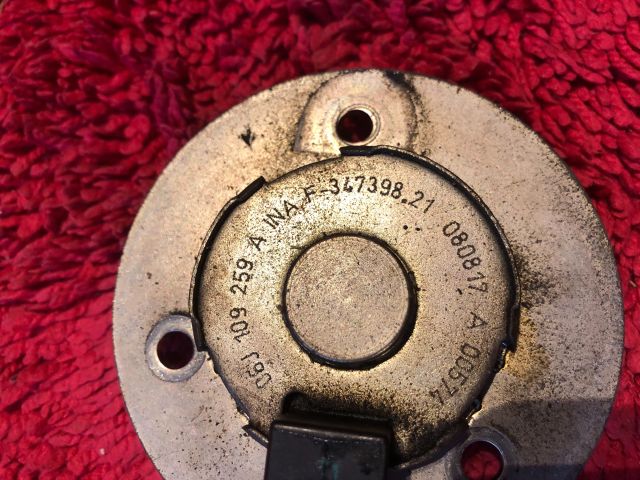 bontott AUDI A3 Okoskerék Állító