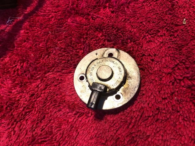 bontott AUDI A3 Okoskerék Állító