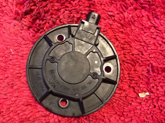 bontott AUDI A3 Okoskerék Állító