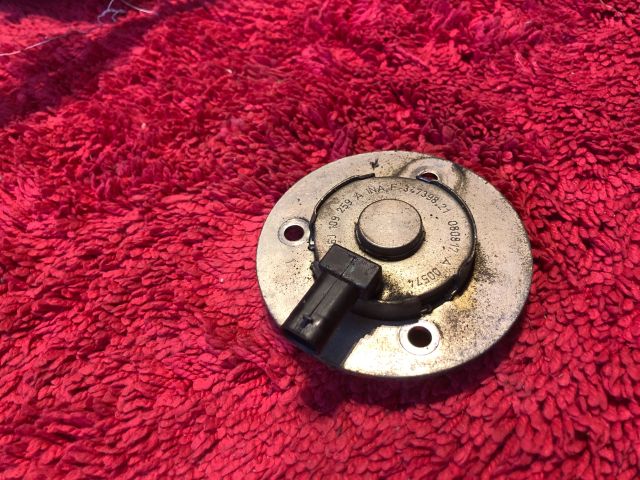 bontott AUDI A3 Okoskerék Állító