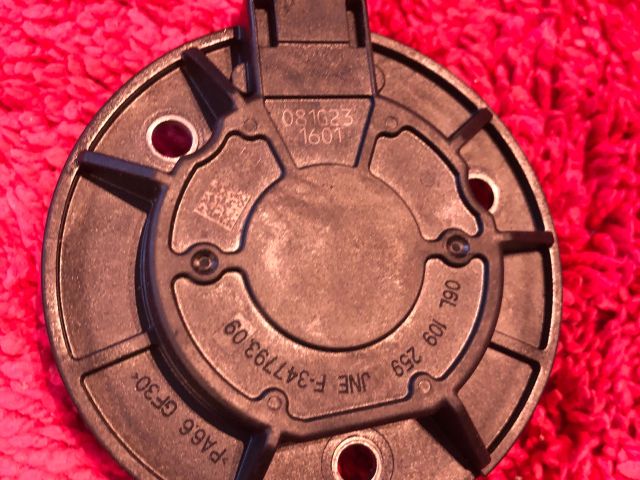 bontott AUDI A3 Okoskerék Állító