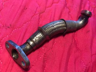 bontott AUDI A3 Olaj Felszívó Cső