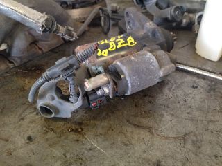 bontott AUDI A3 Önindító