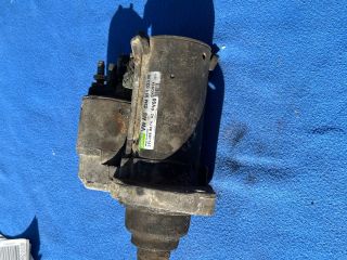 bontott AUDI A3 Önindító