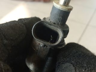 bontott AUDI A3 Porlasztó (1 db)