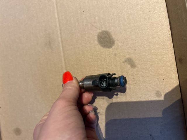 bontott AUDI A3 Porlasztó (1 db)