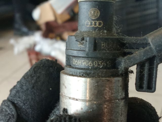 bontott AUDI A3 Porlasztó (1 db)