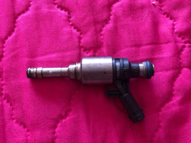 bontott AUDI A3 Porlasztó (1 db)