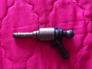 bontott AUDI A3 Porlasztó (1 db)