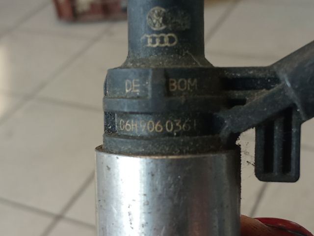 bontott AUDI A3 Porlasztó (1 db)