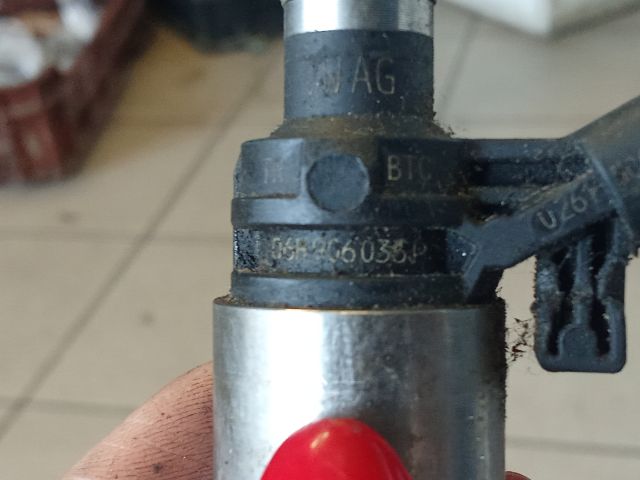 bontott AUDI A3 Porlasztó (1 db)