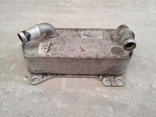 bontott AUDI A3 Automata Váltó Olajhűtő