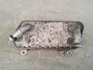 bontott AUDI A3 Automata Váltó Olajhűtő