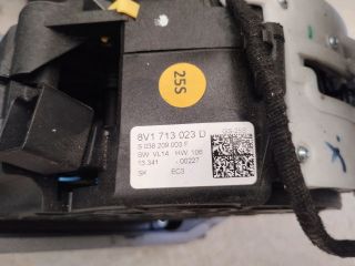 bontott AUDI A3 Automata Váltókar