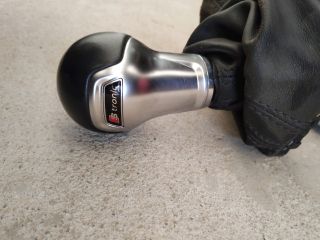 bontott AUDI A3 Automata Váltókar