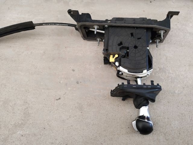 bontott AUDI A3 Automata Váltókar