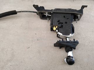 bontott AUDI A3 Automata Váltókar